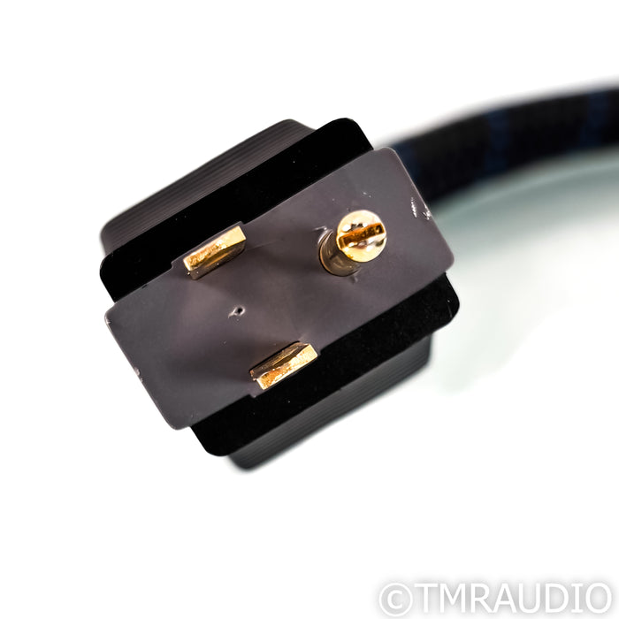 Pangea Audio AC-9 MKII Power Cable; 3m AC Cord