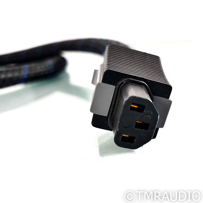Pangea Audio AC-9 MKII Power Cable; 3m AC Cord