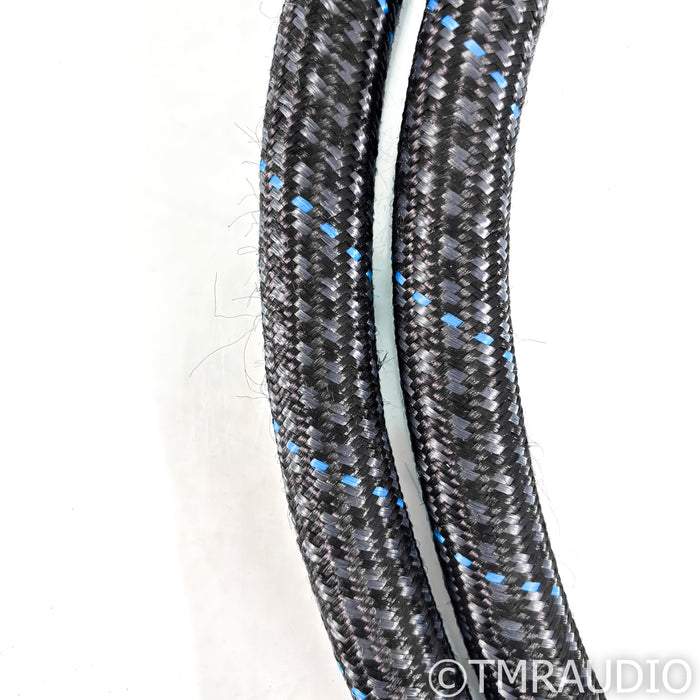 Pangea Audio AC-9 MKII Power Cable; 3m AC Cord