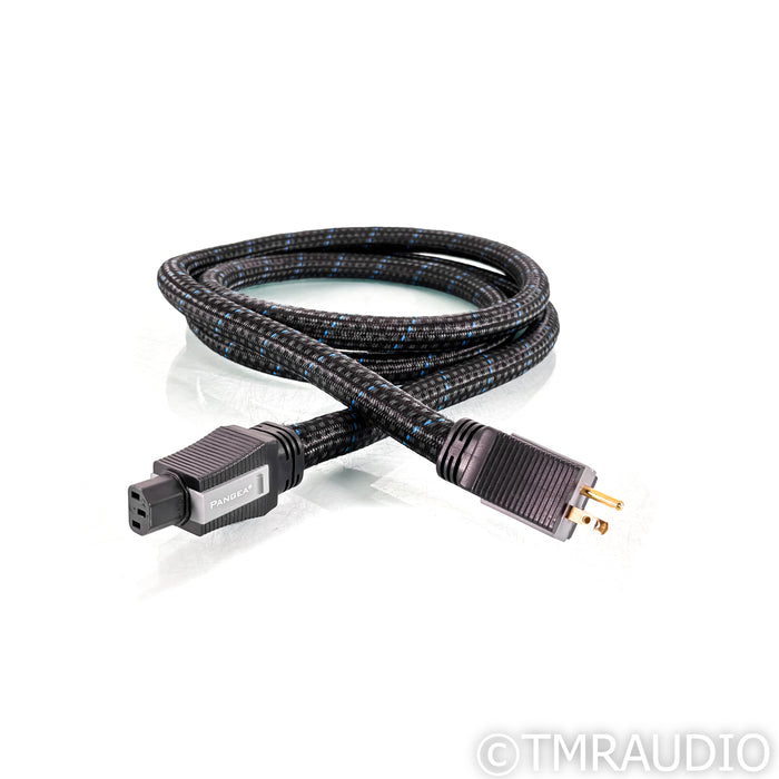 Pangea Audio AC-9 MKII Power Cable; 3m AC Cord