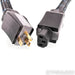 Pangea Audio AC-9 MKII Power Cable; 3m AC Cord