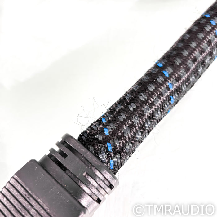 Pangea Audio AC-9 MKII Power Cable; 3m AC Cord