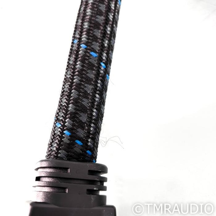 Pangea Audio AC-9 MKII Power Cable; 3m AC Cord