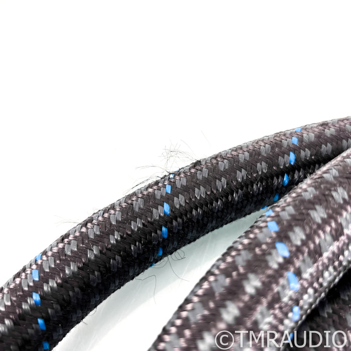 Pangea Audio AC-9 MKII Power Cable; 3m AC Cord