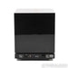Bowers & Wilkins DB1 Dual 12" Powered Subwoofer; Gloss Black