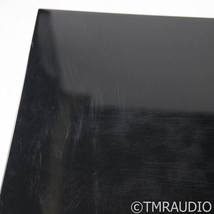 Bowers & Wilkins DB1 Dual 12" Powered Subwoofer; Gloss Black
