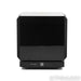 Bowers & Wilkins DB1 Dual 12" Powered Subwoofer; Gloss Black