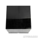 Bowers & Wilkins DB1 Dual 12" Powered Subwoofer; Gloss Black
