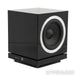 Bowers & Wilkins DB1 Dual 12" Powered Subwoofer; Gloss Black