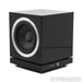 Bowers & Wilkins DB1 Dual 12" Powered Subwoofer; Gloss Black