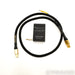 Tara Labs Master USB Cable; 1m Digital Interconnect w/ EVO Grounding Station