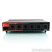 IsoTek Evo3 Sigmas Power Conditioner; w/ Premier Power Cable