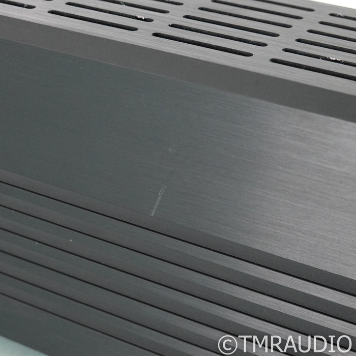 IsoTek Evo3 Titan One Power Conditioner; w/ Premier Power Cable