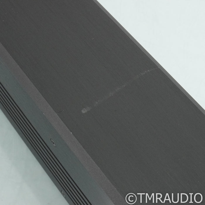 IsoTek Evo3 Titan One Power Conditioner; w/ Premier Power Cable