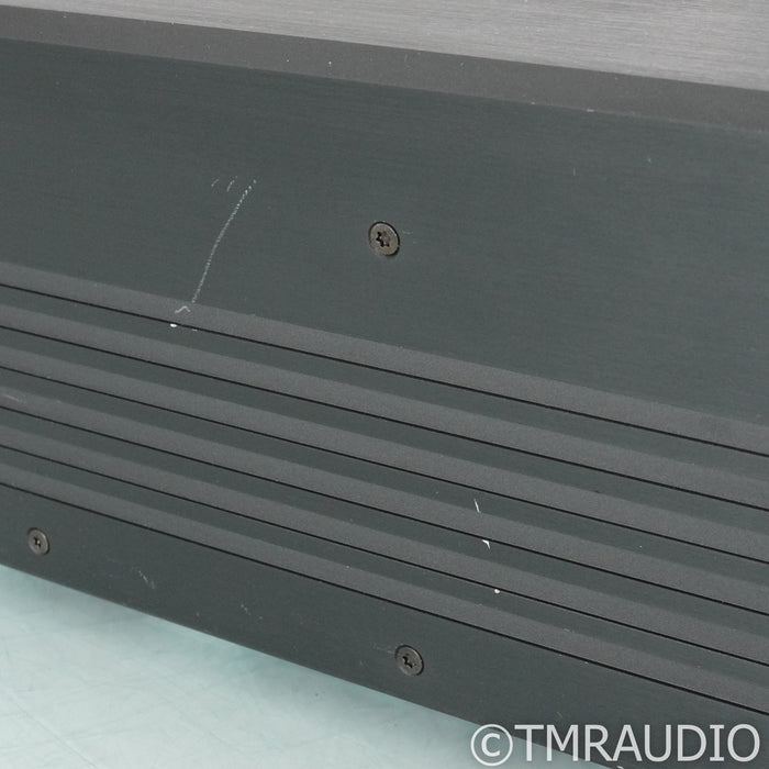 IsoTek Evo3 Titan One Power Conditioner; w/ Premier Power Cable