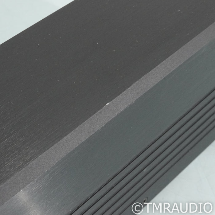 IsoTek Evo3 Titan One Power Conditioner; w/ Premier Power Cable