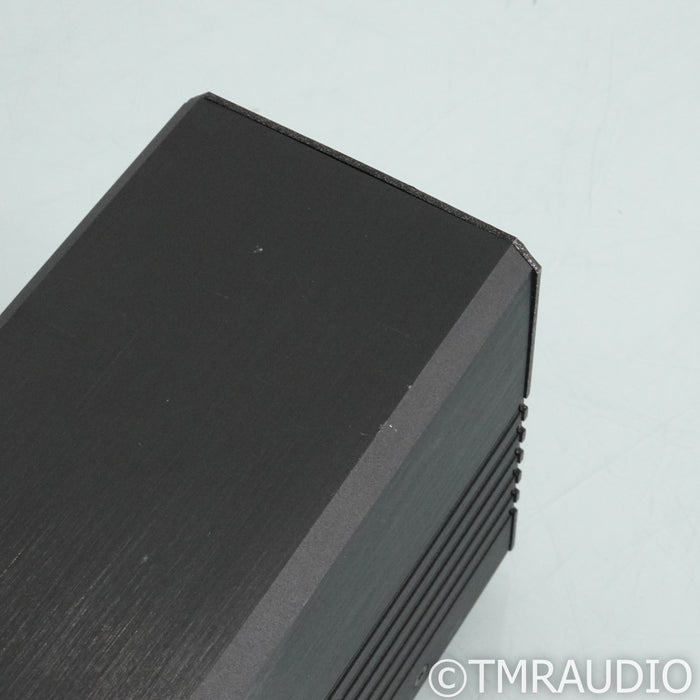 IsoTek Evo3 Titan One Power Conditioner; w/ Premier Power Cable