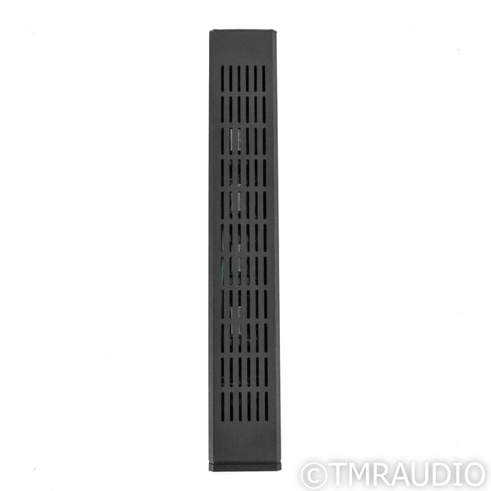 IsoTek Evo3 Titan One Power Conditioner; w/ Premier Power Cable