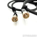 AudioQuest Wind XLR Cables; 1m Pair Balanced Interconnects