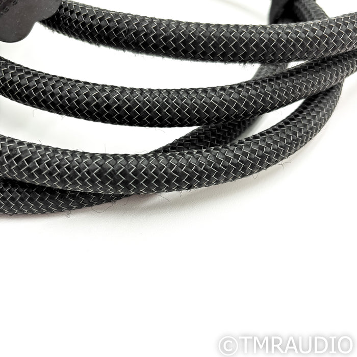 AudioQuest Wind XLR Cables; 1m Pair Balanced Interconnects