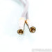 Shunyata Research Venom RCA Cables; 1m Pair Interconnects