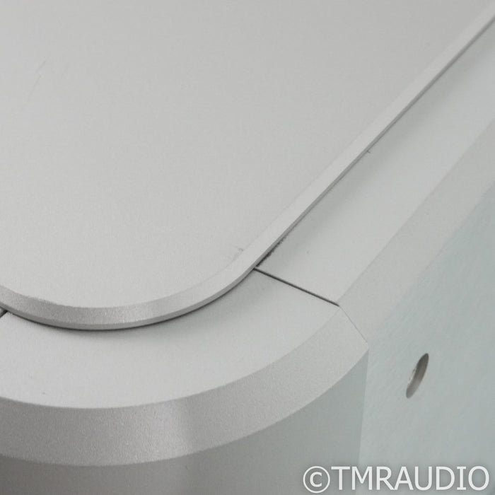 Esoteric Audio N-01XD Network Streamer / DAC; D/A Converter