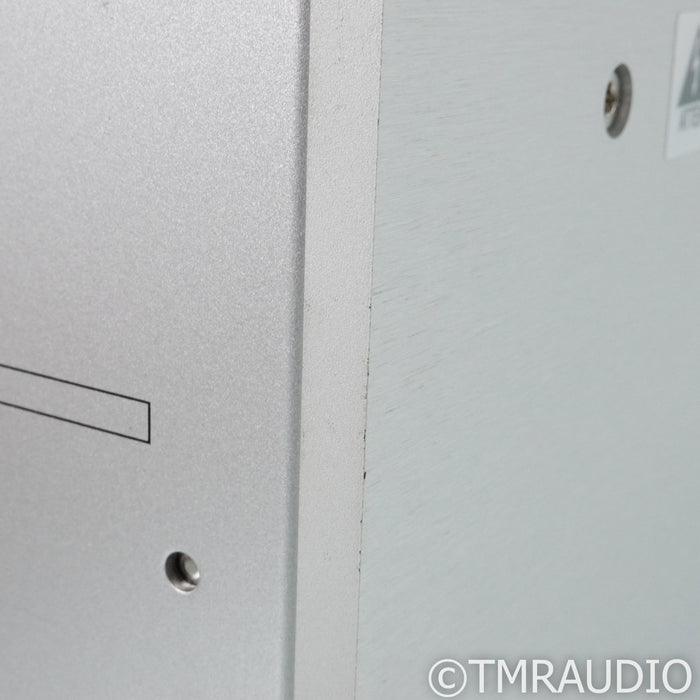 Esoteric Audio N-01XD Network Streamer / DAC; D/A Converter