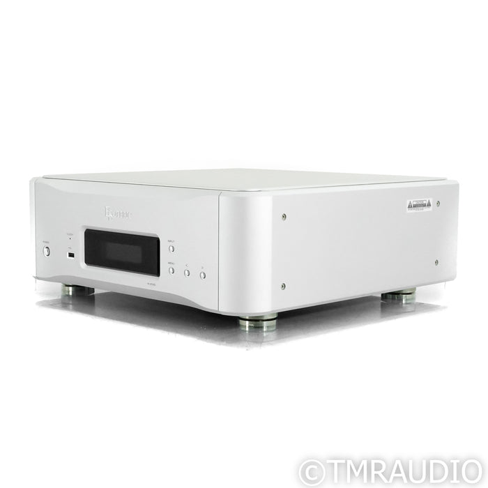 Esoteric Audio N-01XD Network Streamer / DAC; D/A Converter