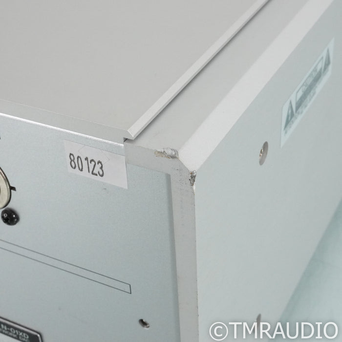 Esoteric Audio N-01XD Network Streamer / DAC; D/A Converter