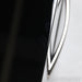 REL Acoustics S/812 12" Powered Subwoofer; Piano Black