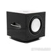 REL Acoustics S/812 12" Powered Subwoofer; Piano Black