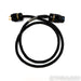 Morrow Audio MAP-4 Power Cable; 1.5m AC Cord; C19 20A