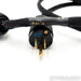 Morrow Audio MAP-4 Power Cable; 1.5m AC Cord; C19 20A