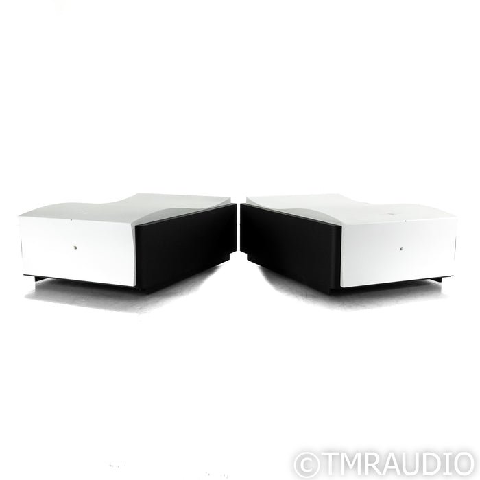 Mola Mola Kaluga Monoblock Power Amplifiers; Pair