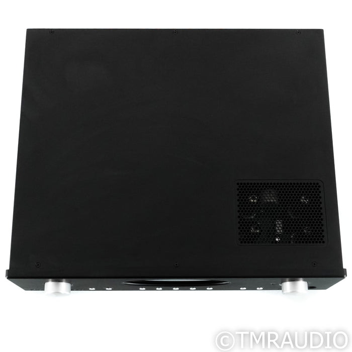 Rogue Audio RP-9 Stereo Tube Preamplifier; RP9