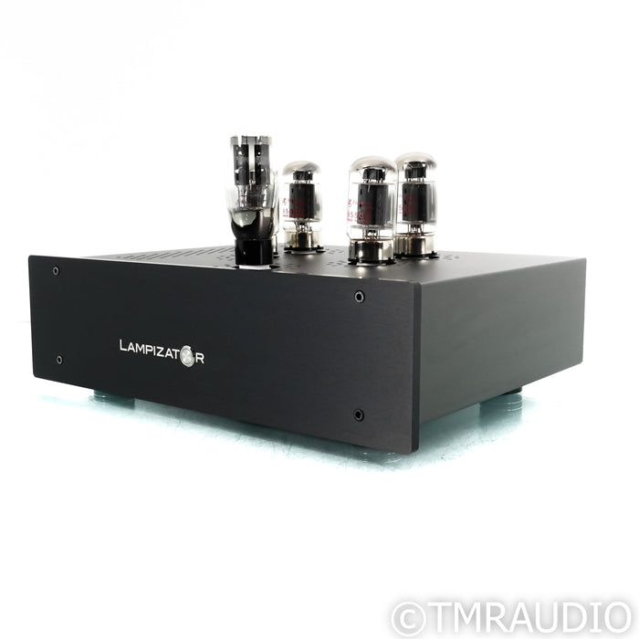 Lampizator Atlantic 3 TRP Engine 11-P Tube DAC; D/A Converter; Balanced