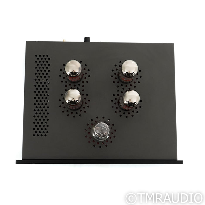 Lampizator Atlantic 3 TRP Engine 11-P Tube DAC; D/A Converter; Balanced