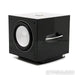REL Acoustics S/812 12" Powered Subwoofer; Piano Black