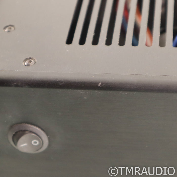 Unison Research Unico Primo Stereo Hybrid Integrated Amplifier