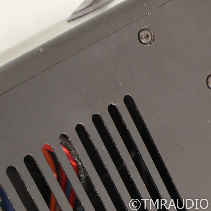 Unison Research Unico Primo Stereo Hybrid Integrated Amplifier