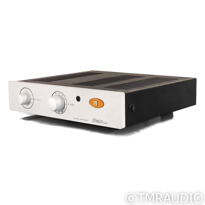 Unison Research Unico Primo Stereo Hybrid Integrated Amplifier