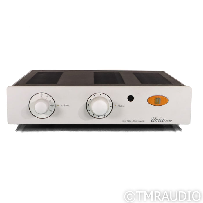 Unison Research Unico Primo Stereo Hybrid Integrated Amplifier