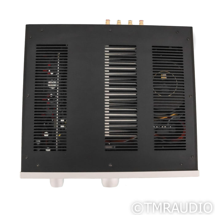 Unison Research Unico Primo Stereo Hybrid Integrated Amplifier