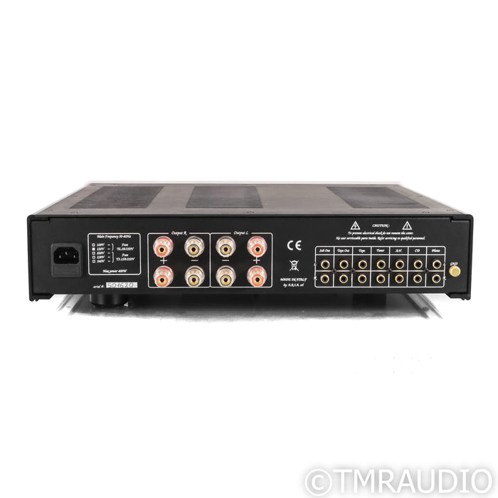 Unison Research Unico Primo Stereo Hybrid Integrated Amplifier