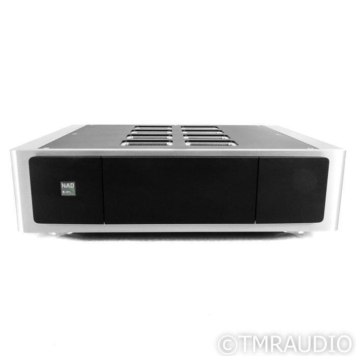 NAD Masters M23 Stereo Power Amplifier