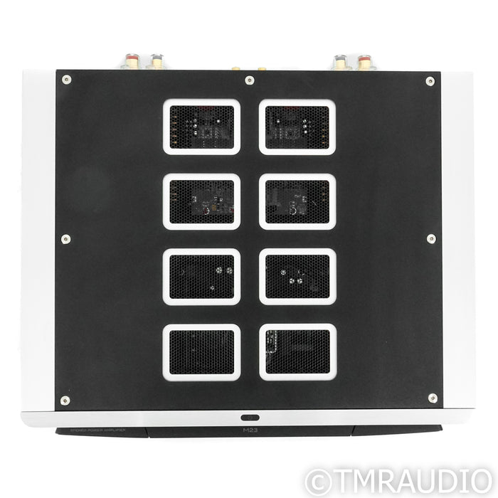 NAD Masters M23 Stereo Power Amplifier
