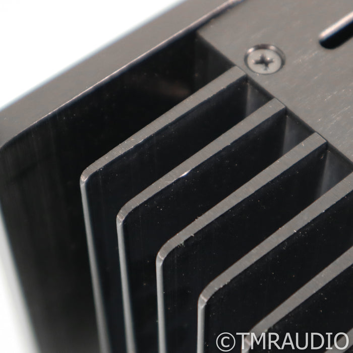 Galion Audio TS A75 Stereo Power Amplifier