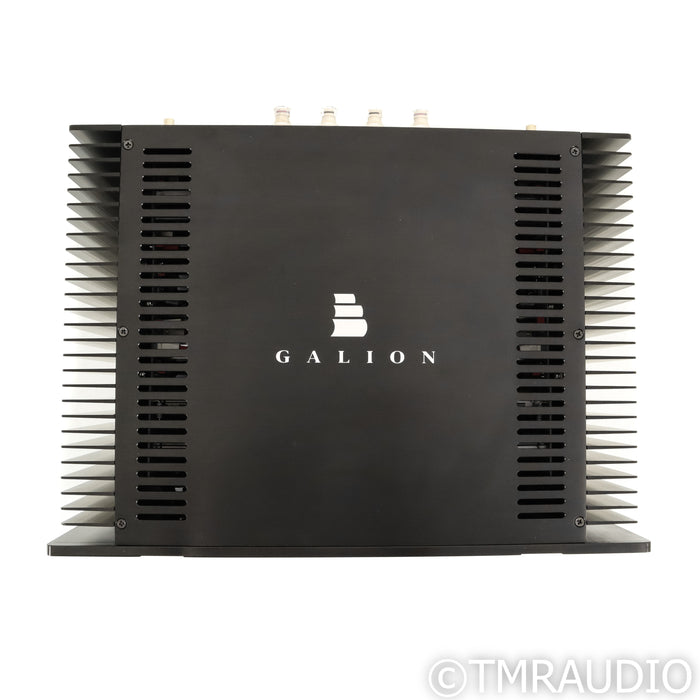Galion Audio TS A75 Stereo Power Amplifier