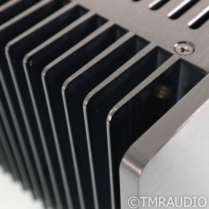 Galion Audio TS A75 Stereo Power Amplifier