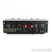 Octave V 110 SE Stereo Tube Integrated Amplifier; V110SE